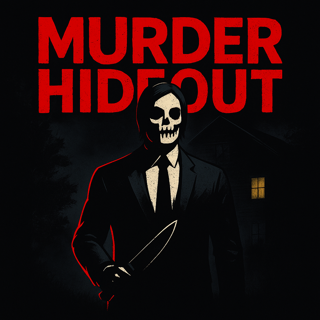 Murder Hideout