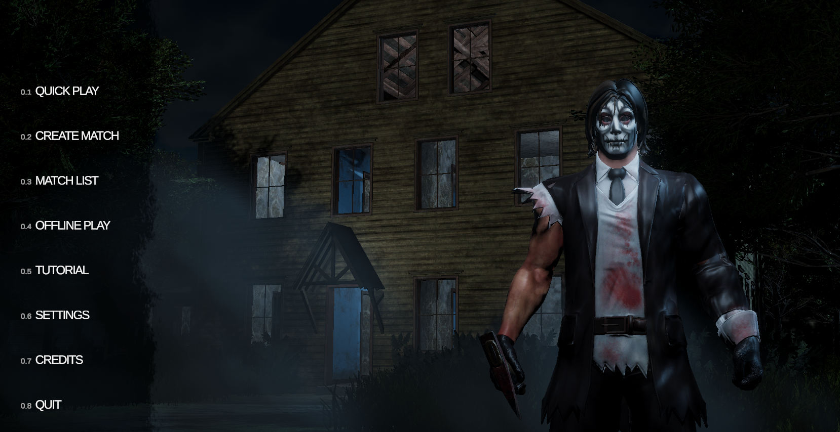 Murder Hideout screenshot
