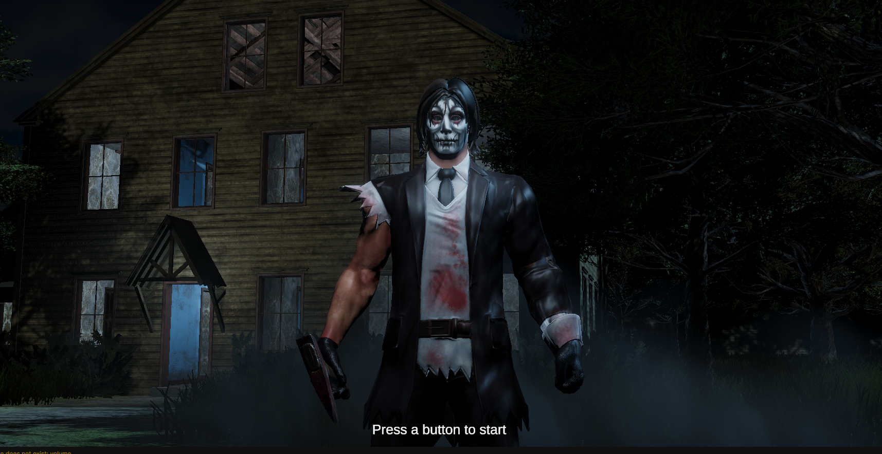 Murder Hideout screenshot