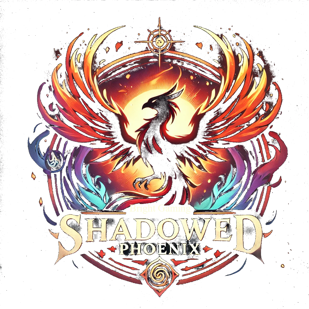 Shadowed Phoenix screenshot
