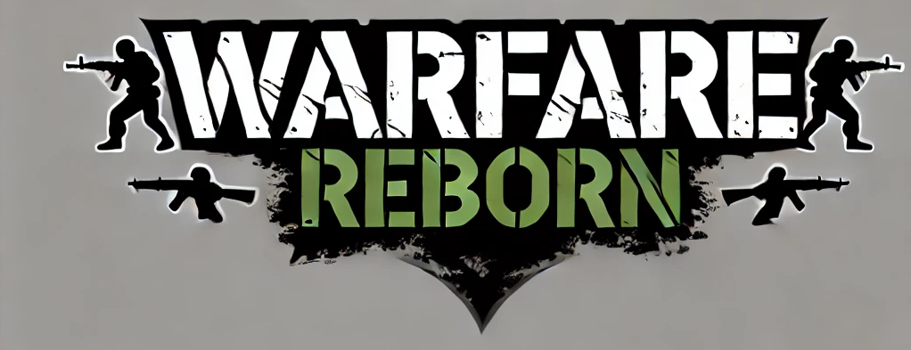 Warfare Reborn screenshot