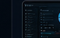 FrameSentry dashboard