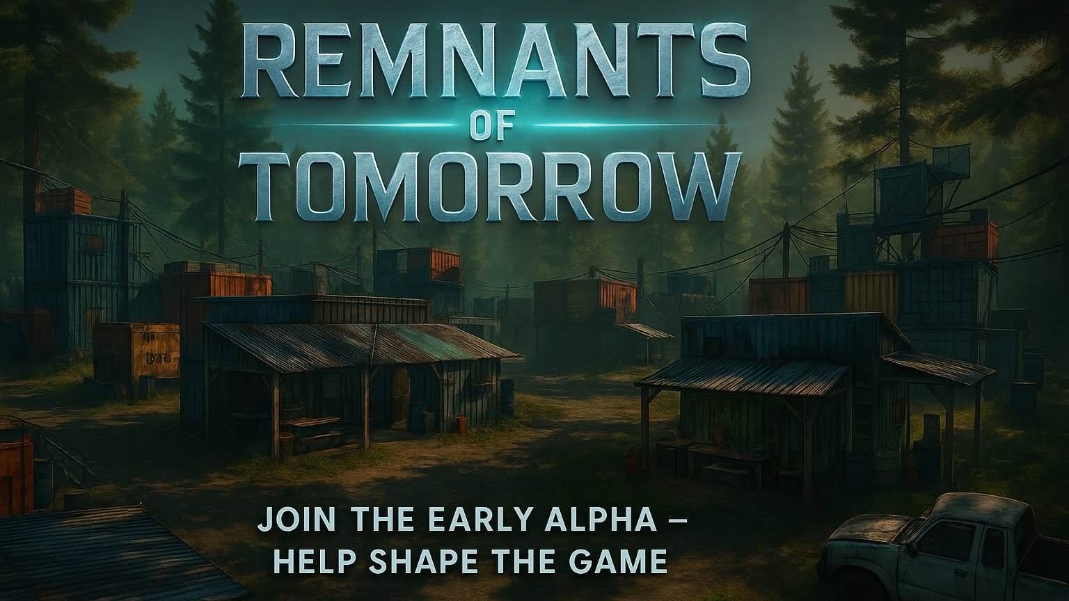 Remnants of Tomorrow
